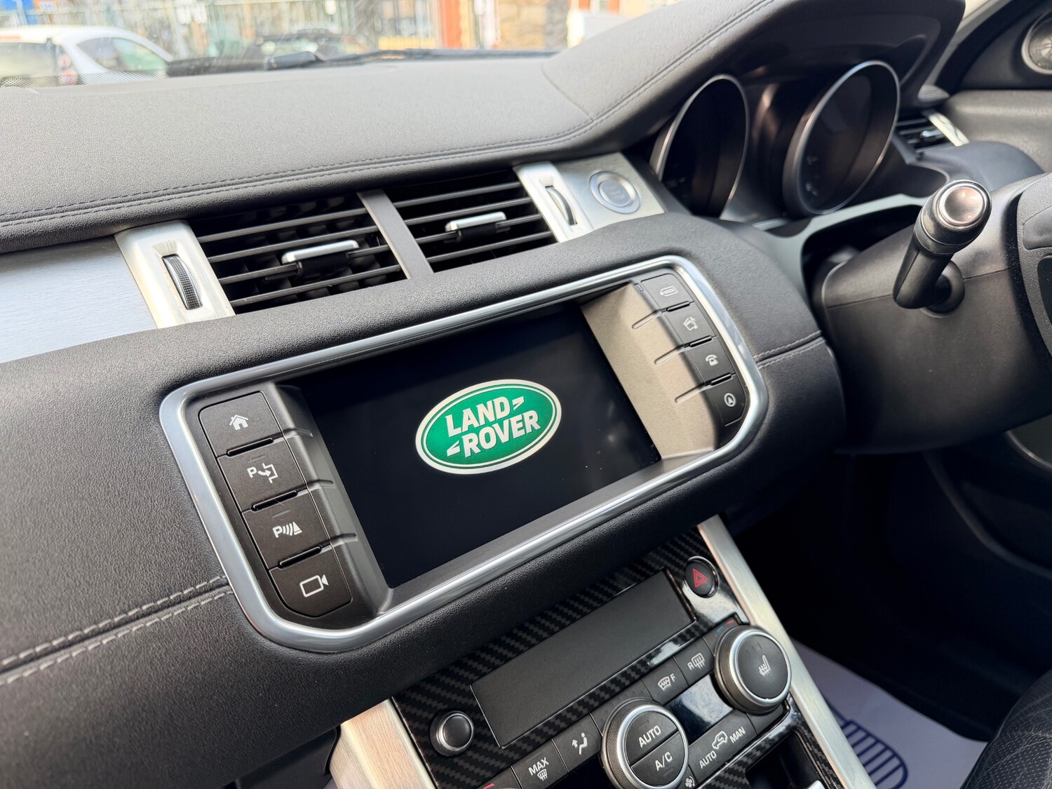 Used Land Rover Range Rover Evoque 2016 for sale - 77364080: Photo 41