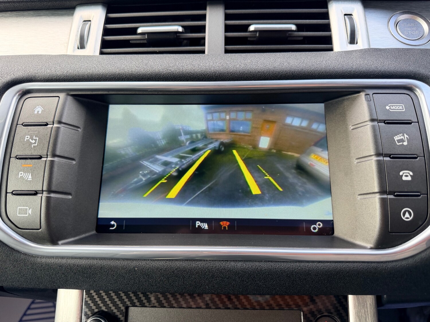 Used Land Rover Range Rover Evoque 2016 for sale - 77364080: Photo 44