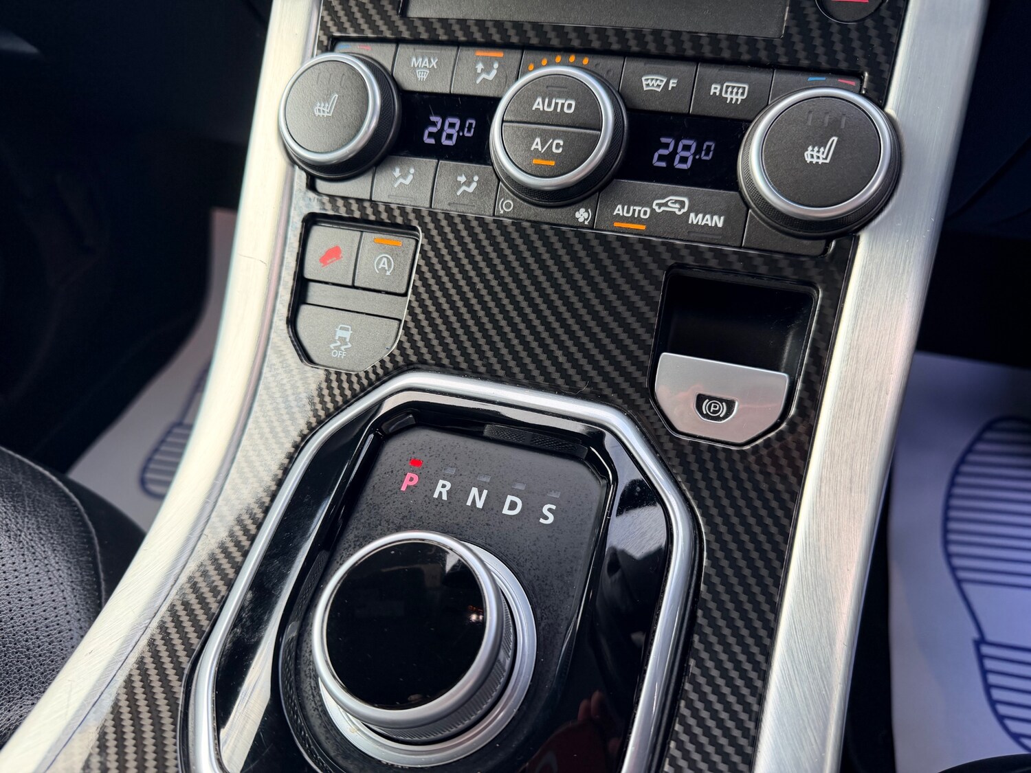 Used Land Rover Range Rover Evoque 2016 for sale - 77364080: Photo 45