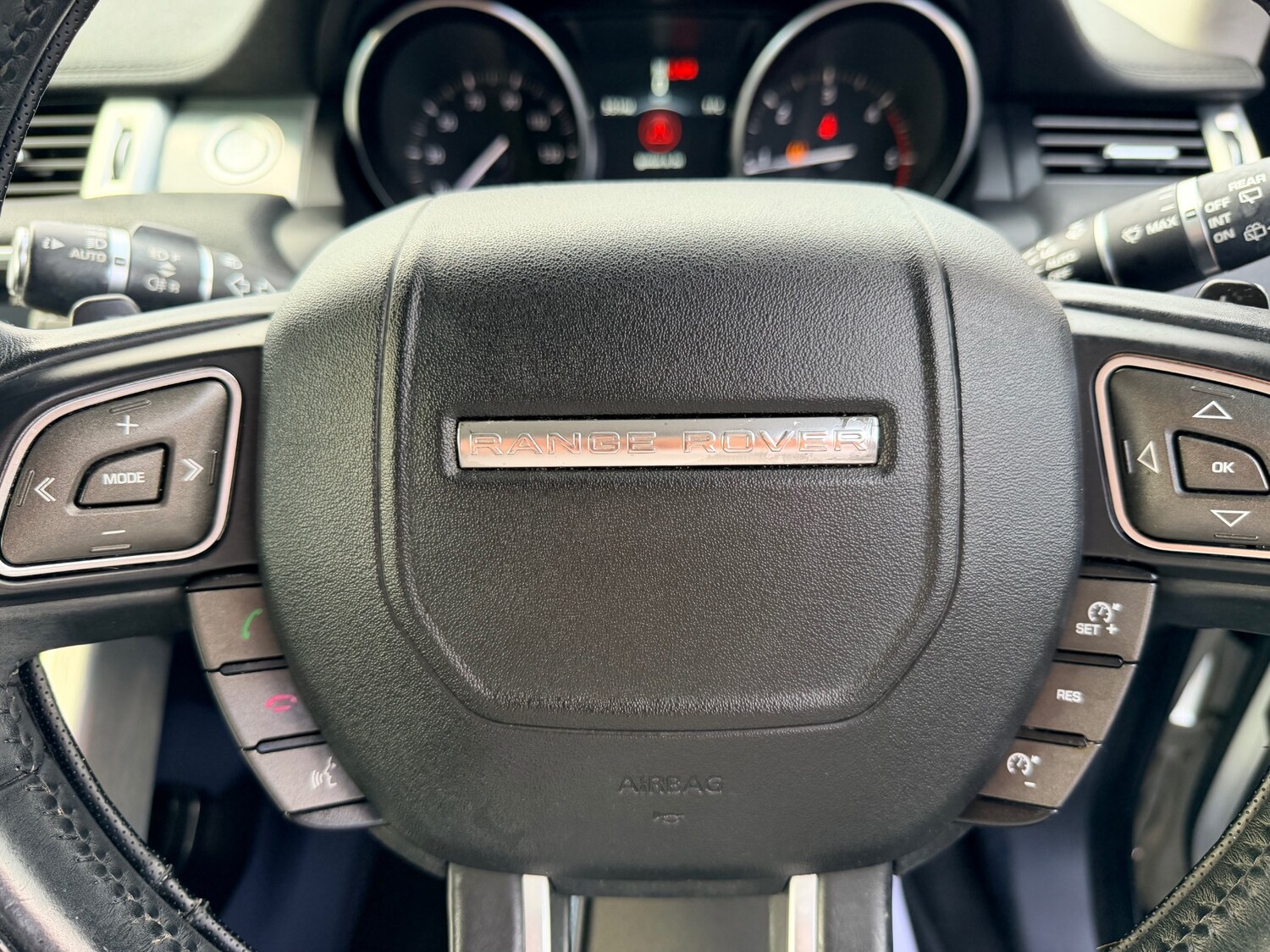 Used Land Rover Range Rover Evoque 2016 for sale - 77364080: Photo 46