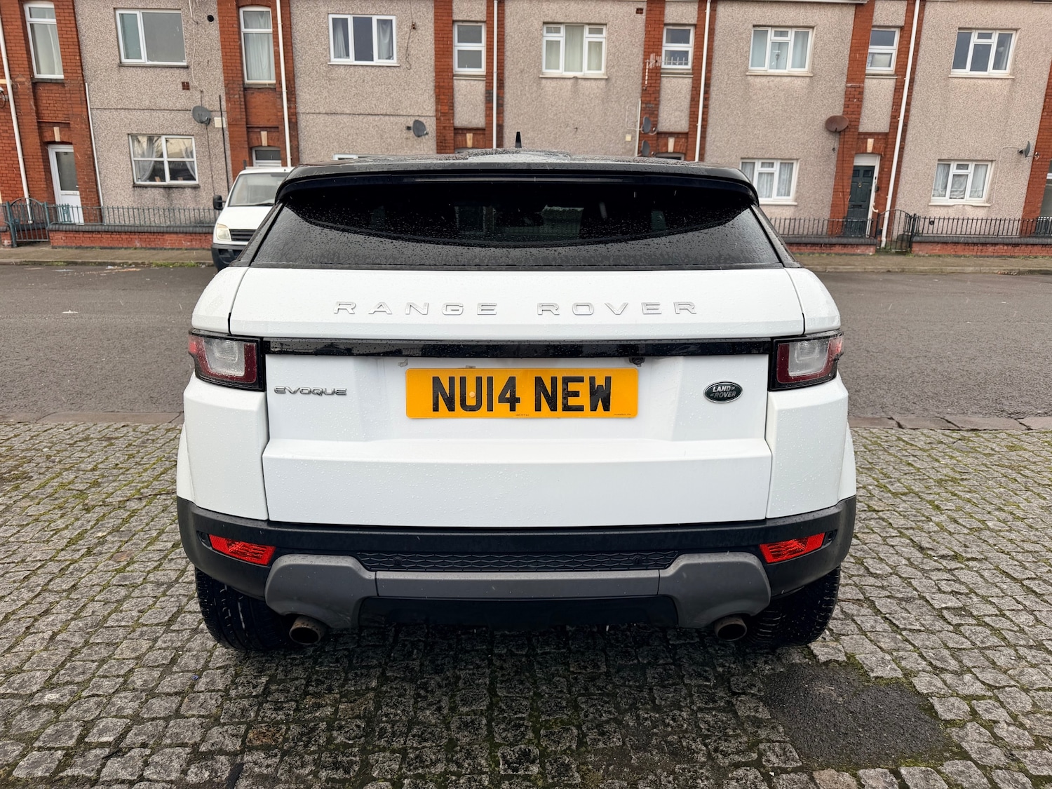 Used Land Rover Range Rover Evoque 2016 for sale - 77364080: Photo 6