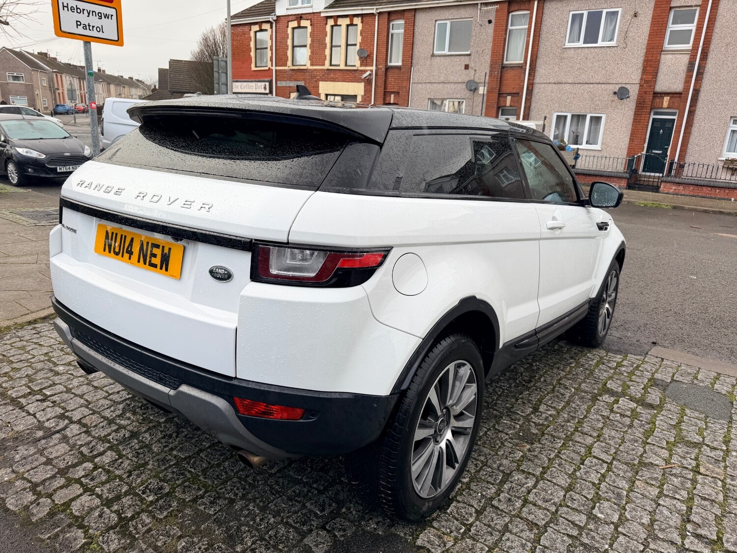 Used Land Rover Range Rover Evoque 2016 for sale - 77364080: Photo 7