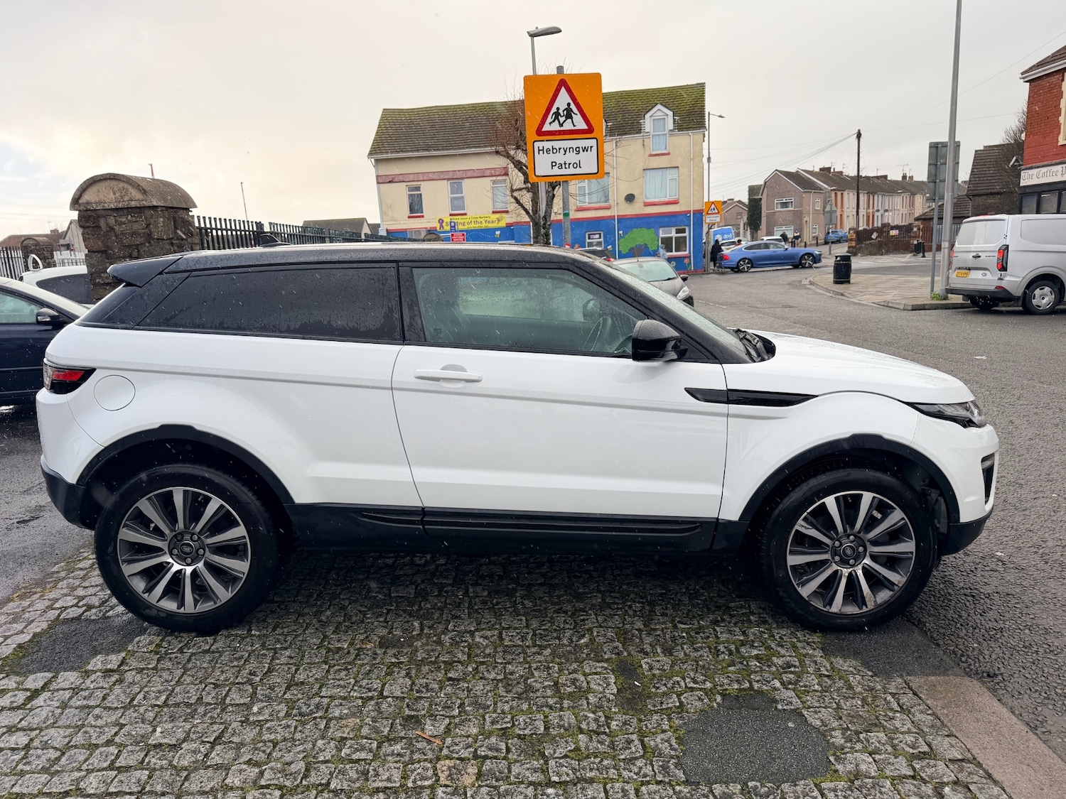 Used Land Rover Range Rover Evoque 2016 for sale - 77364080: Photo 8