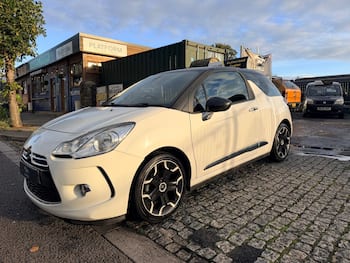 Citroen DS3 feature image