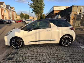 Used Citroen DS3 2014 for sale - 79818906: Photo