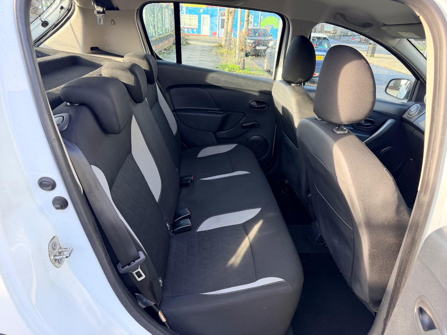 Used Dacia Sandero Stepway 2016 for sale - 76969837: Photo 21