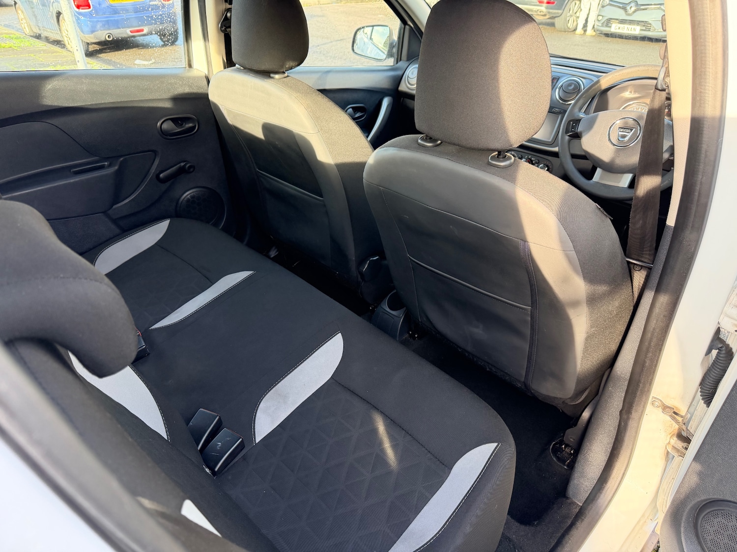 Used Dacia Sandero Stepway 2016 for sale - 76969837: Photo 22