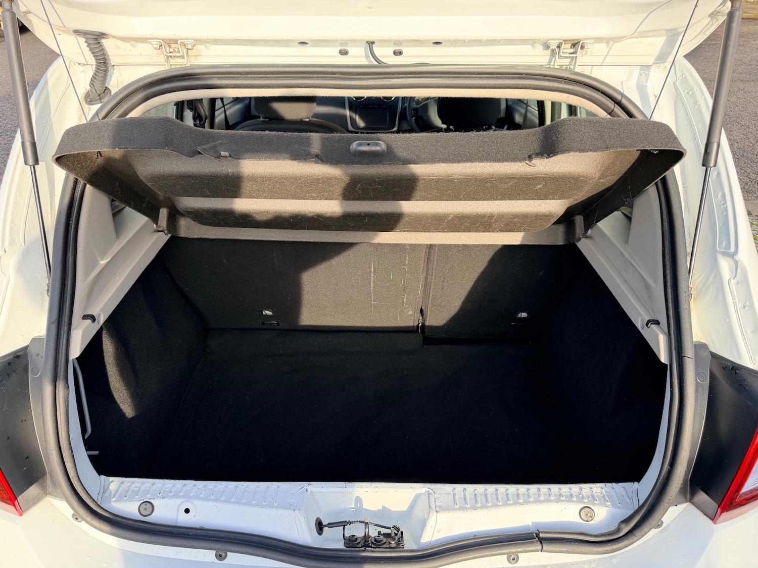 Used Dacia Sandero Stepway 2016 for sale - 76969837: Photo 23