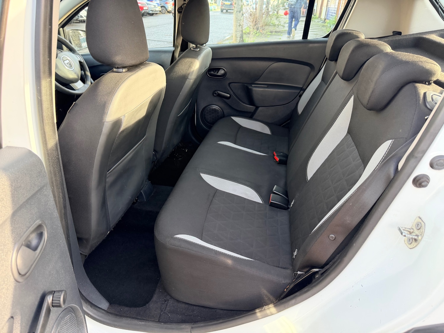 Used Dacia Sandero Stepway 2016 for sale - 76969837: Photo 26