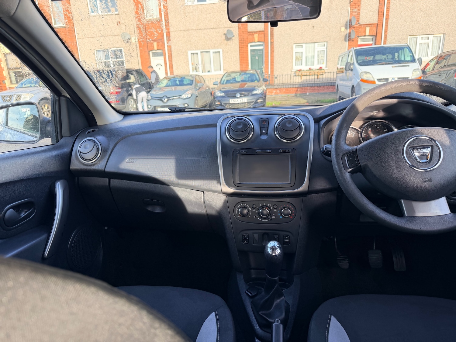 Used Dacia Sandero Stepway 2016 for sale - 76969837: Photo 28