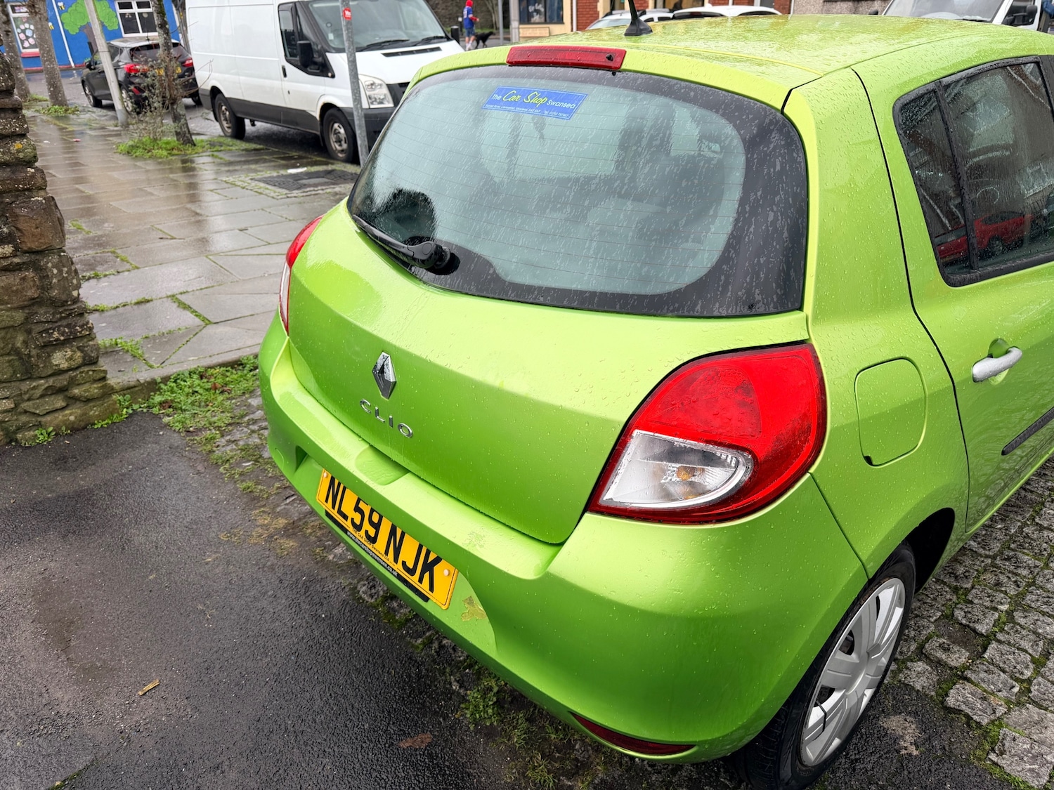 Used Renault Clio 2009 for sale - 77020183: Photo 11