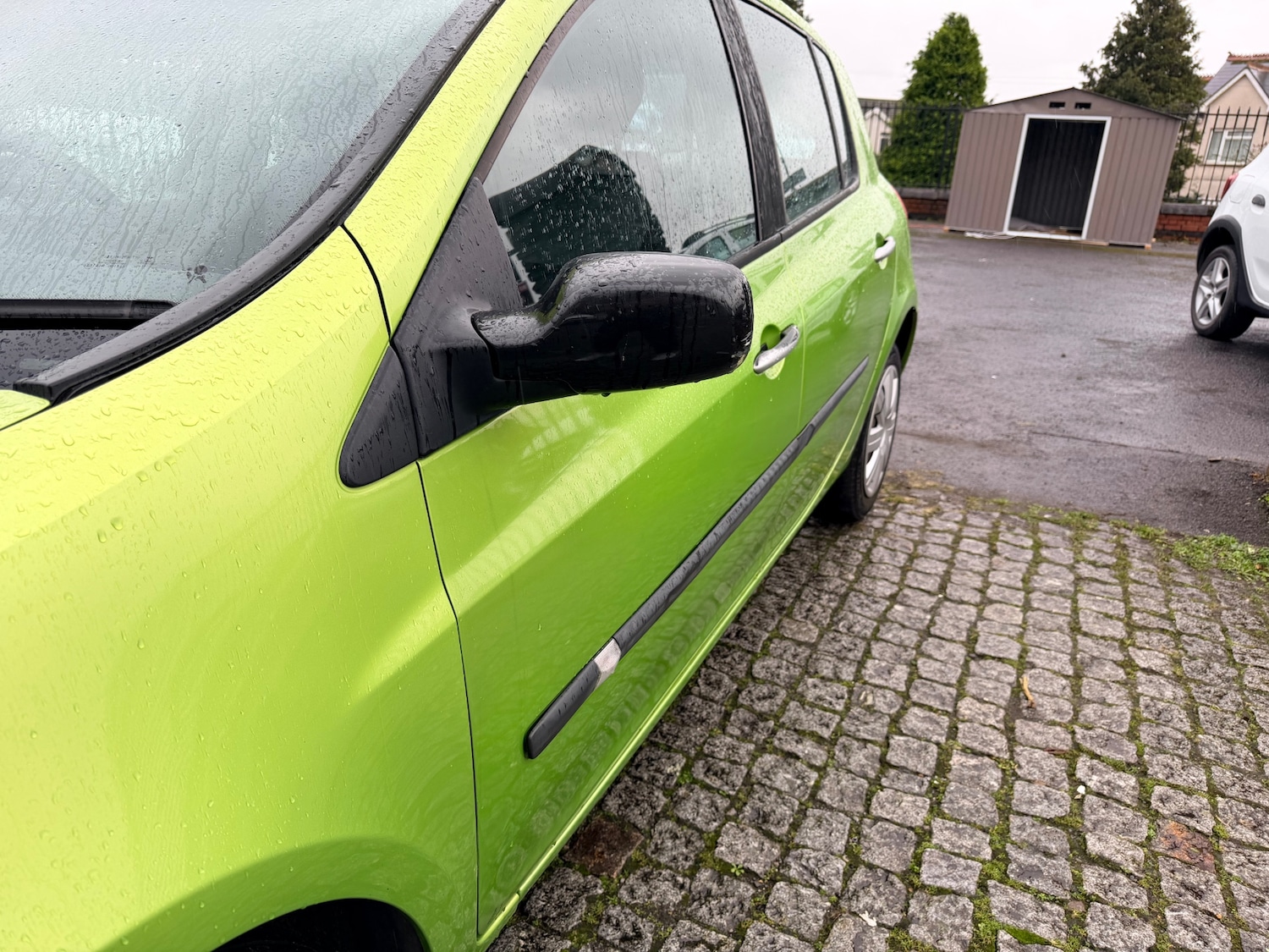 Used Renault Clio 2009 for sale - 77020183: Photo 13