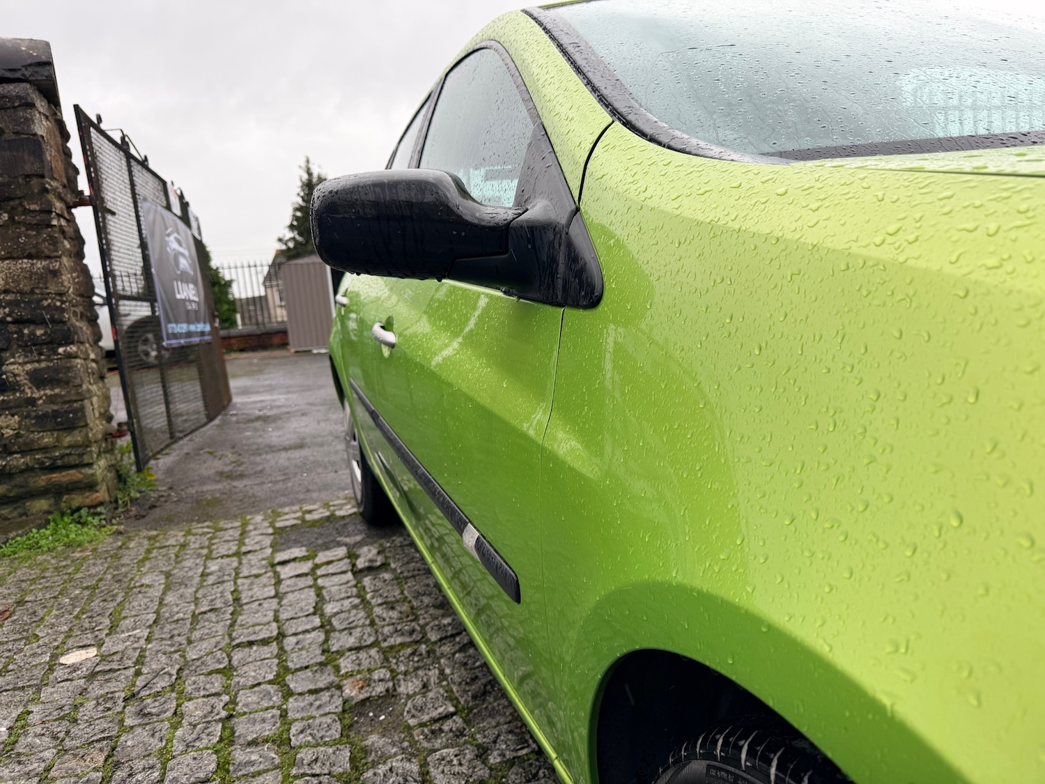 Used Renault Clio 2009 for sale - 77020183: Photo 14