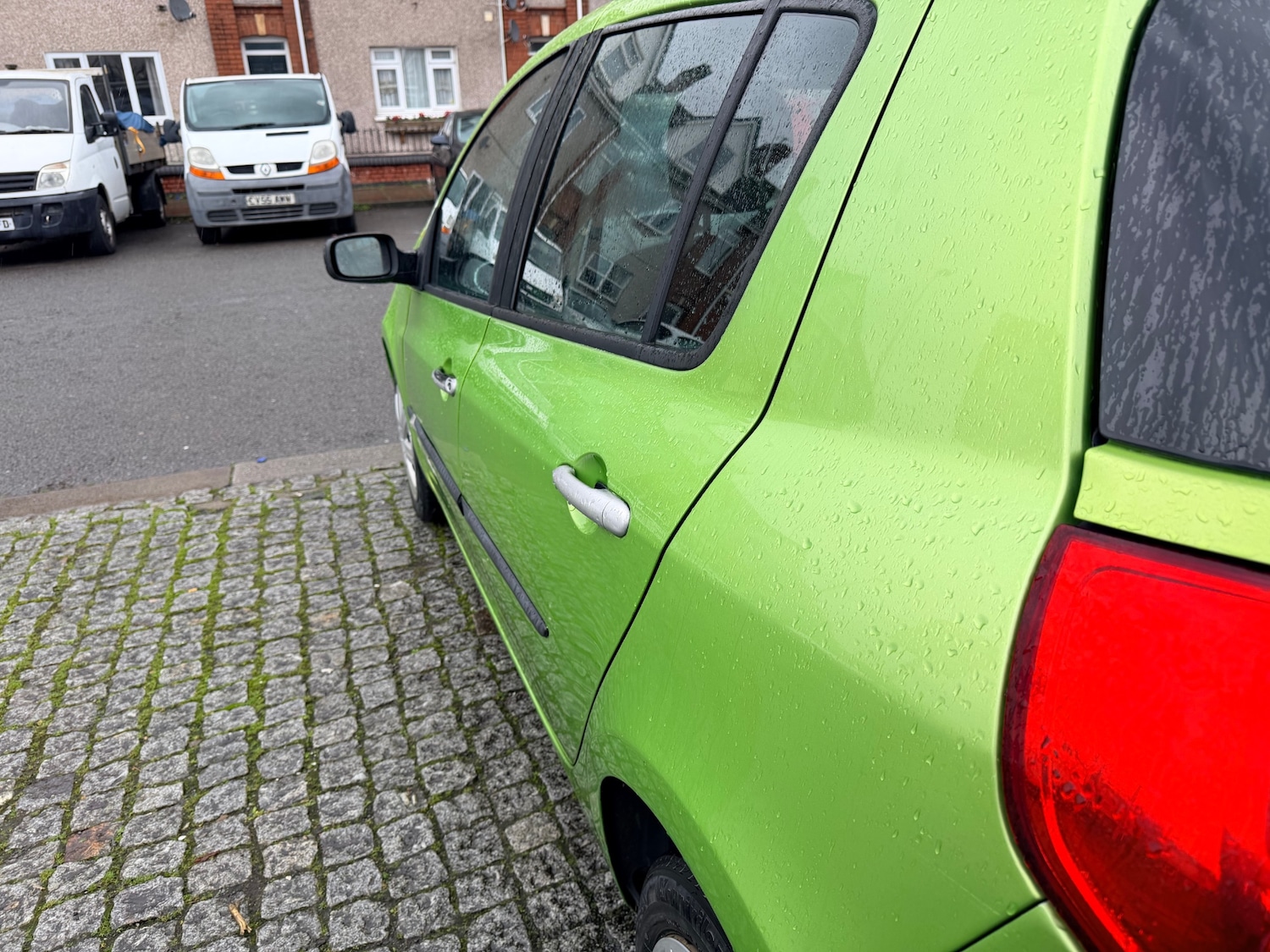 Used Renault Clio 2009 for sale - 77020183: Photo 15