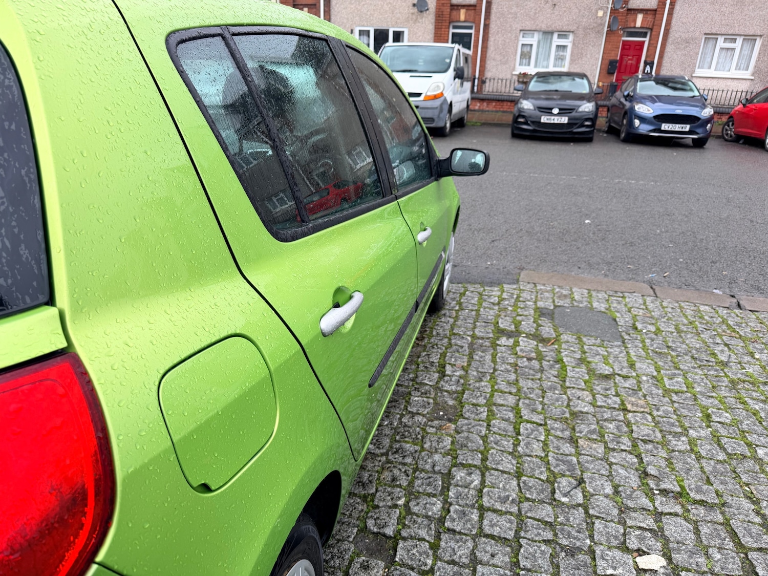 Used Renault Clio 2009 for sale - 77020183: Photo 16