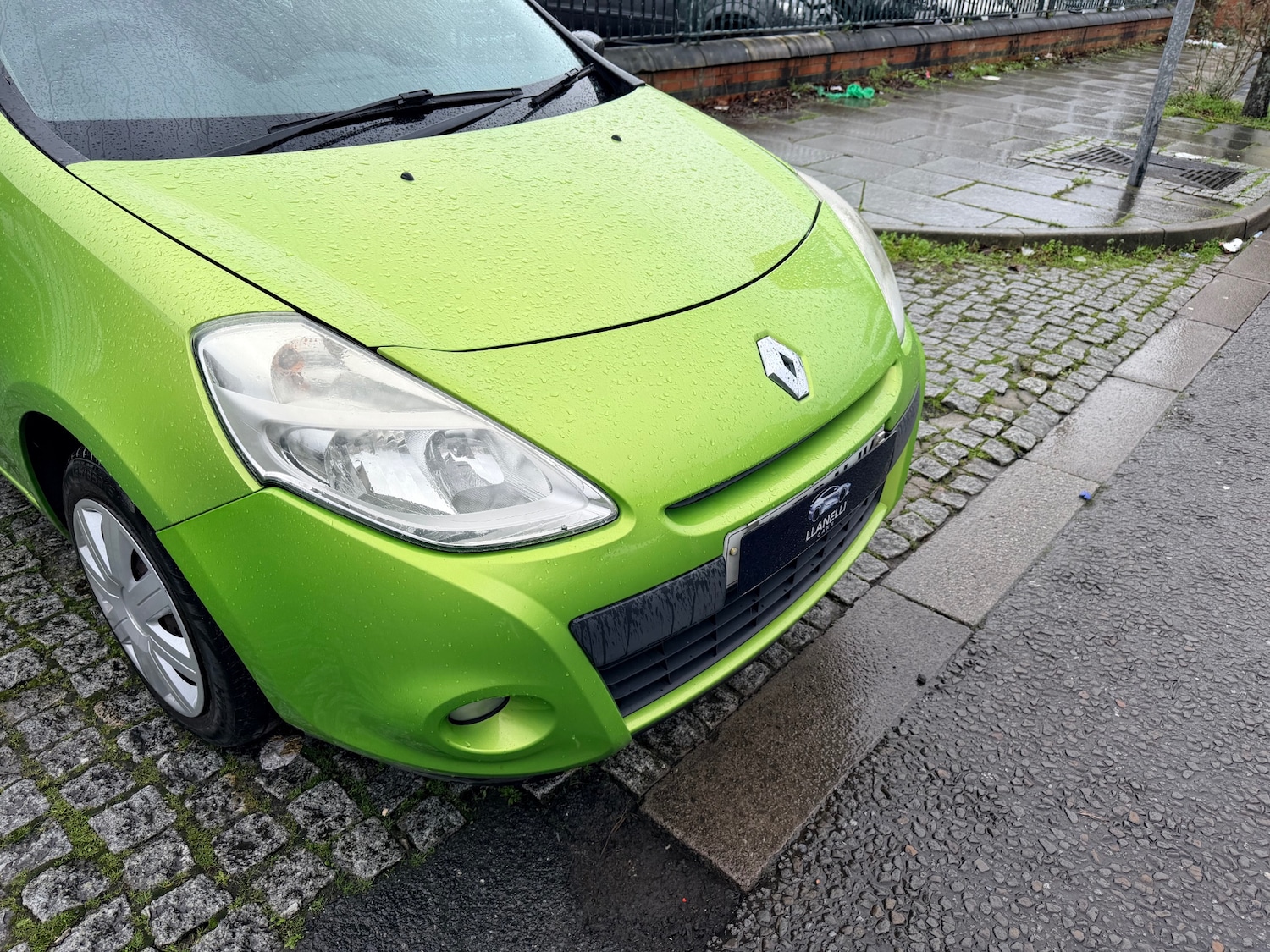 Used Renault Clio 2009 for sale - 77020183: Photo 17