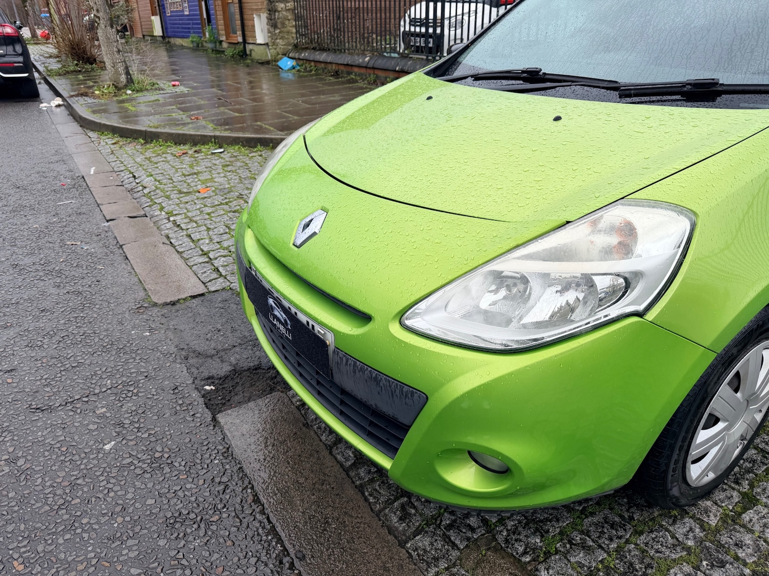 Used Renault Clio 2009 for sale - 77020183: Photo 18