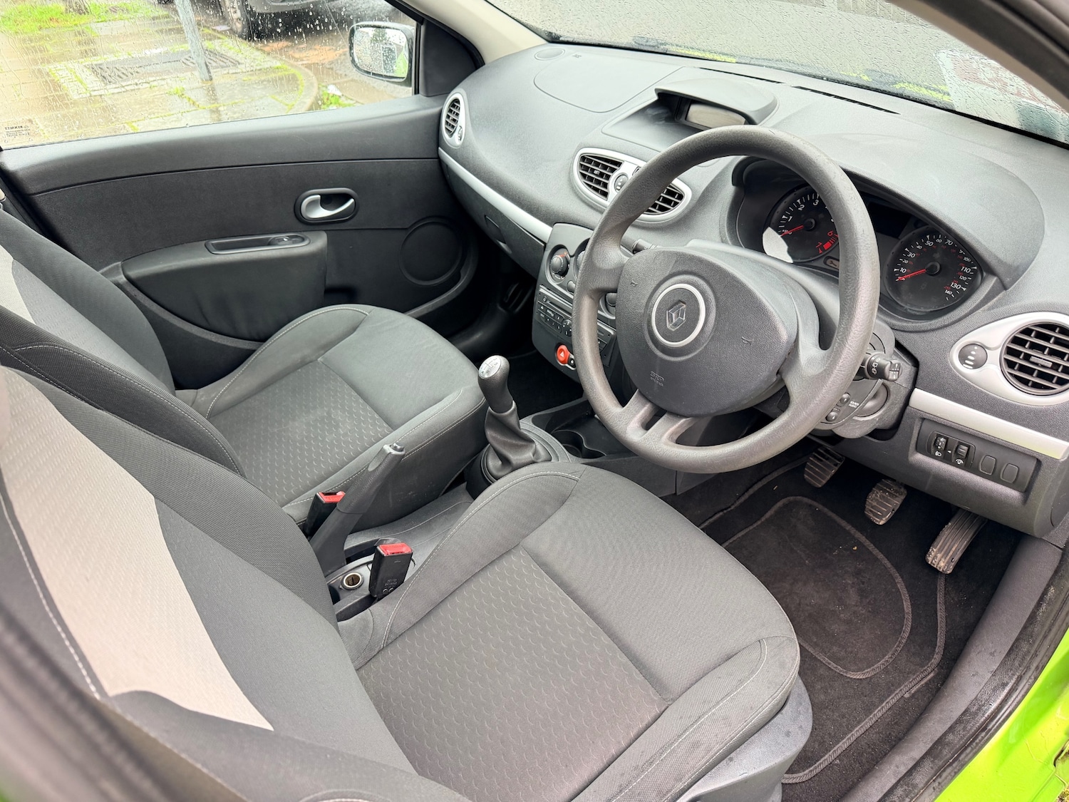 Used Renault Clio 2009 for sale - 77020183: Photo 19