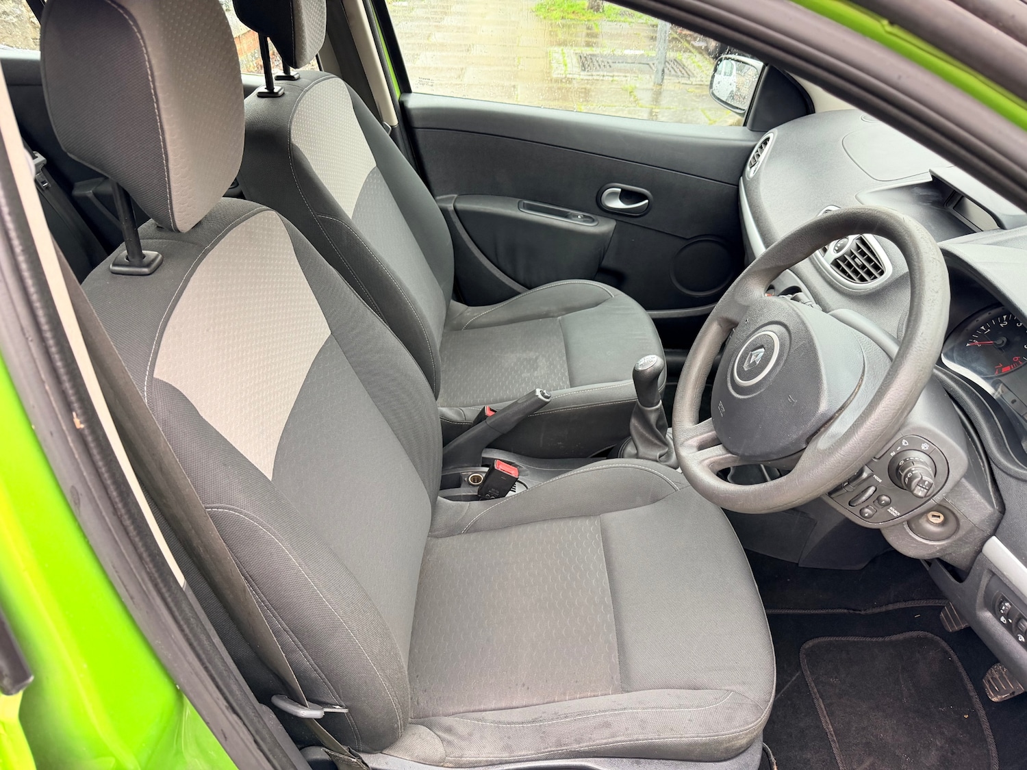 Used Renault Clio 2009 for sale - 77020183: Photo 20