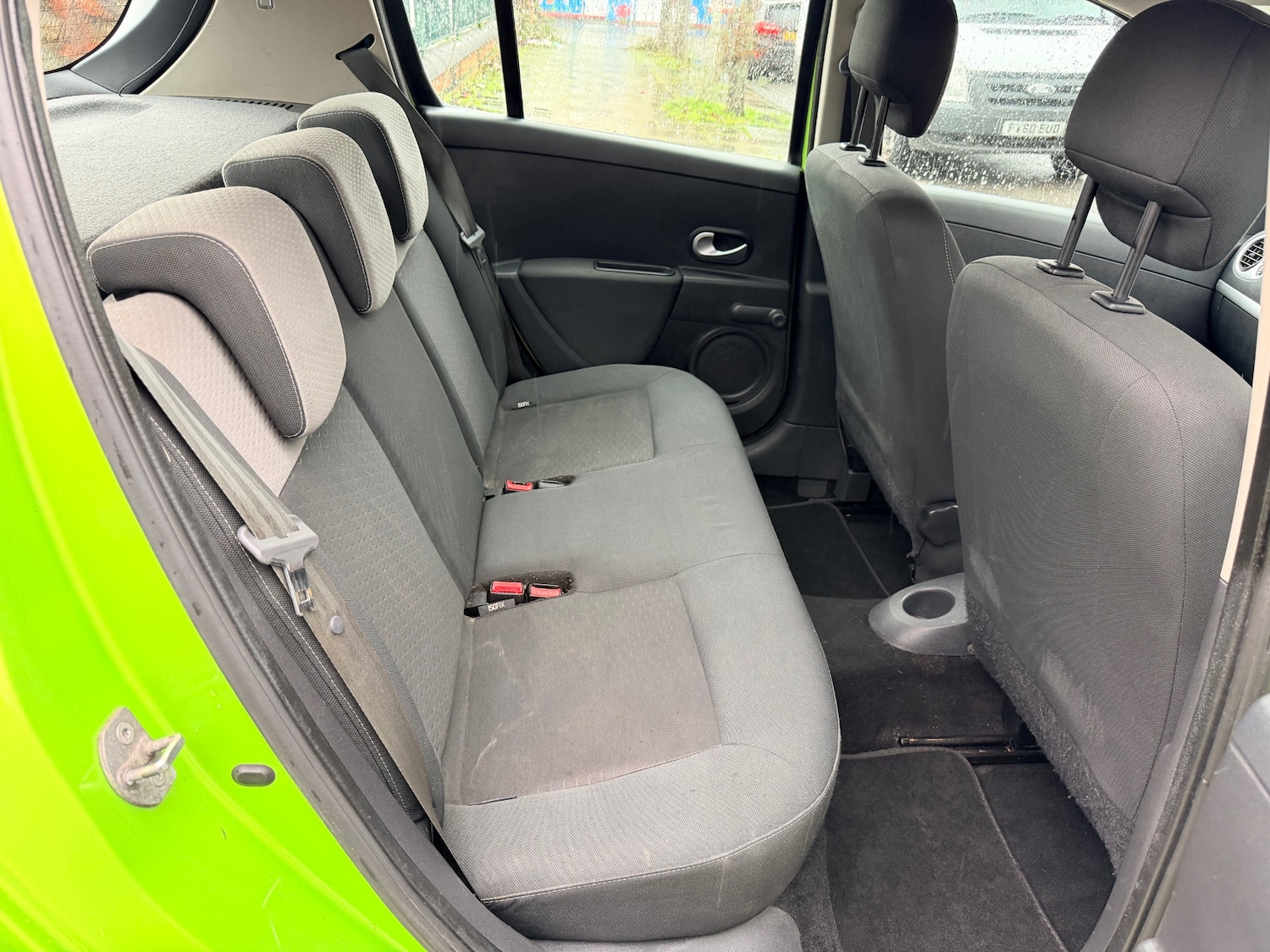 Used Renault Clio 2009 for sale - 77020183: Photo 21