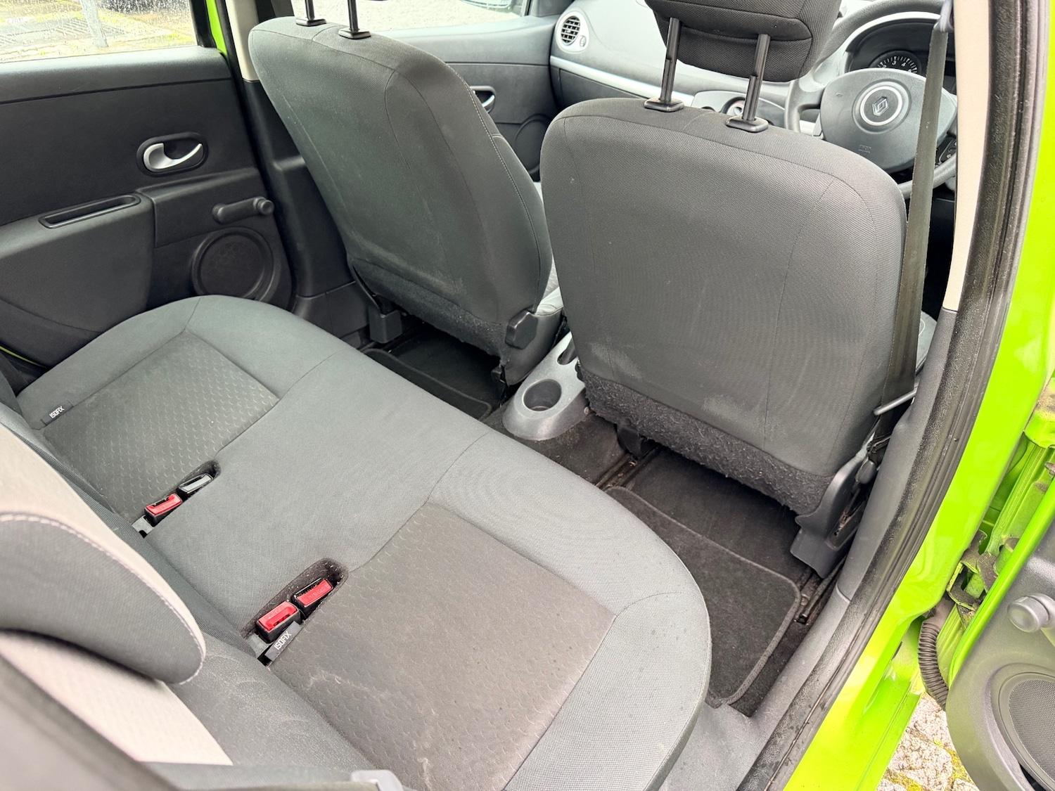 Used Renault Clio 2009 for sale - 77020183: Photo 22