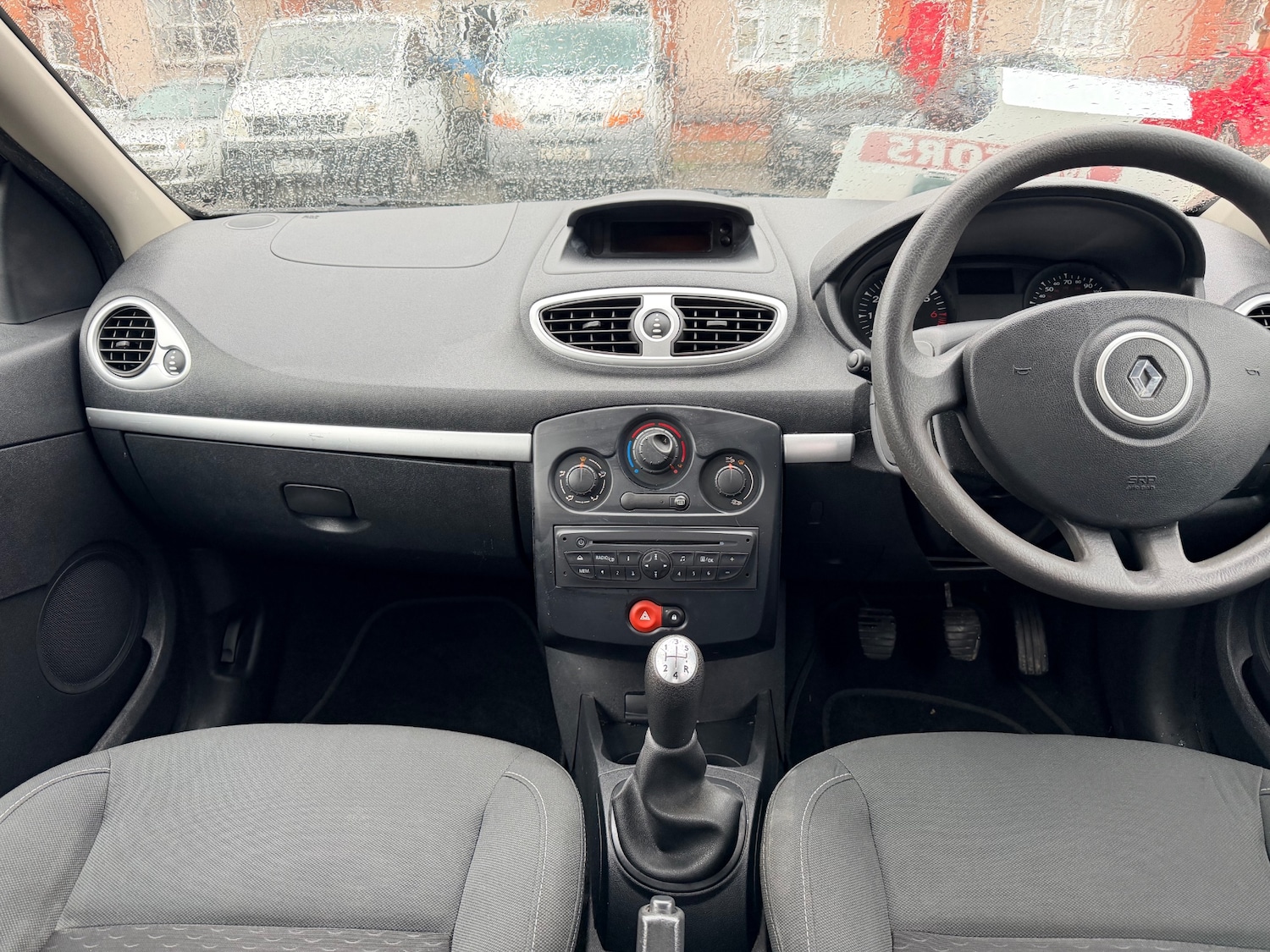 Used Renault Clio 2009 for sale - 77020183: Photo 23