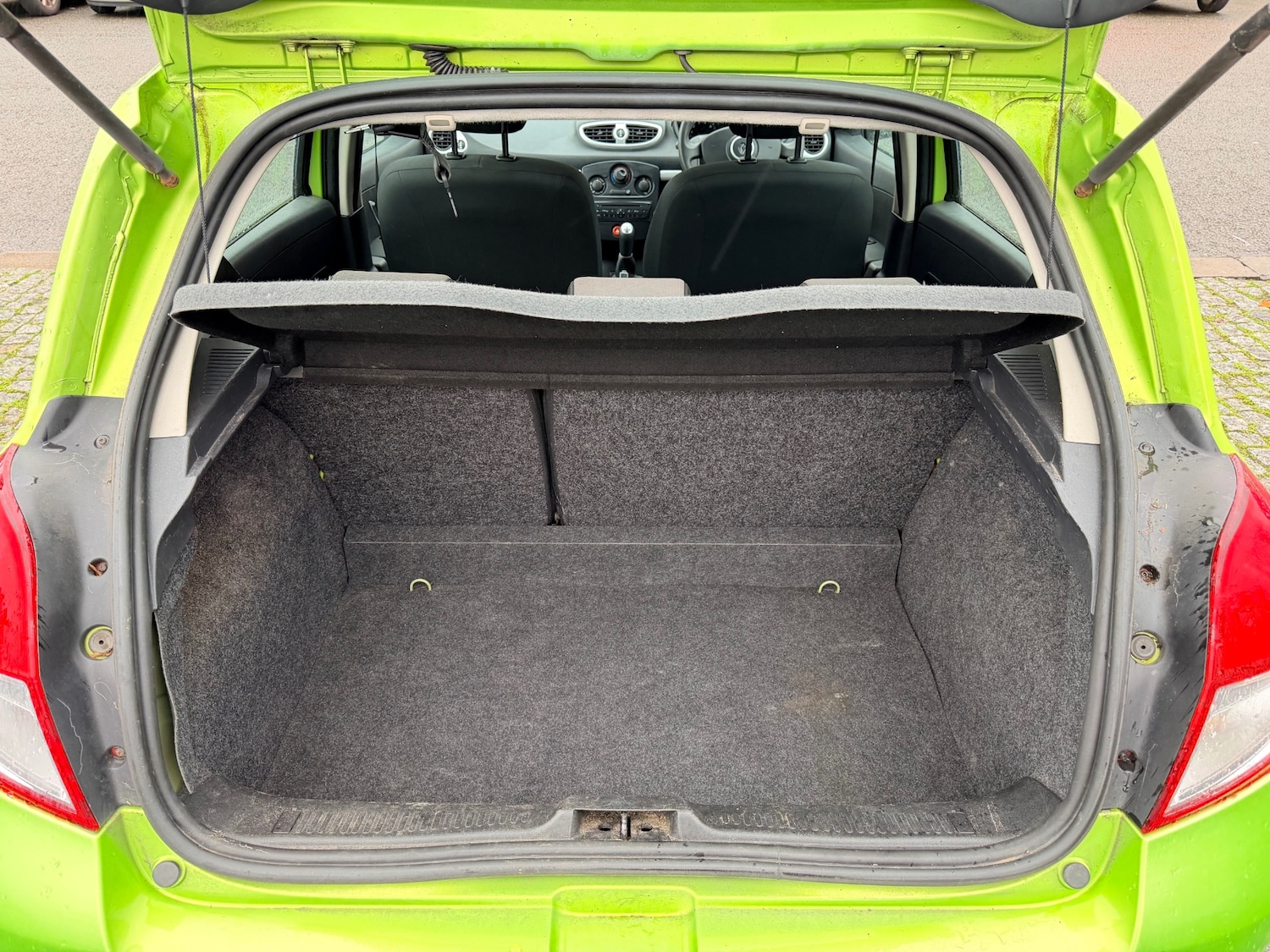 Used Renault Clio 2009 for sale - 77020183: Photo 24