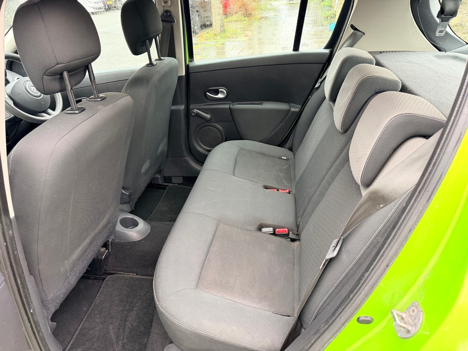 Used Renault Clio 2009 for sale - 77020183: Photo 25