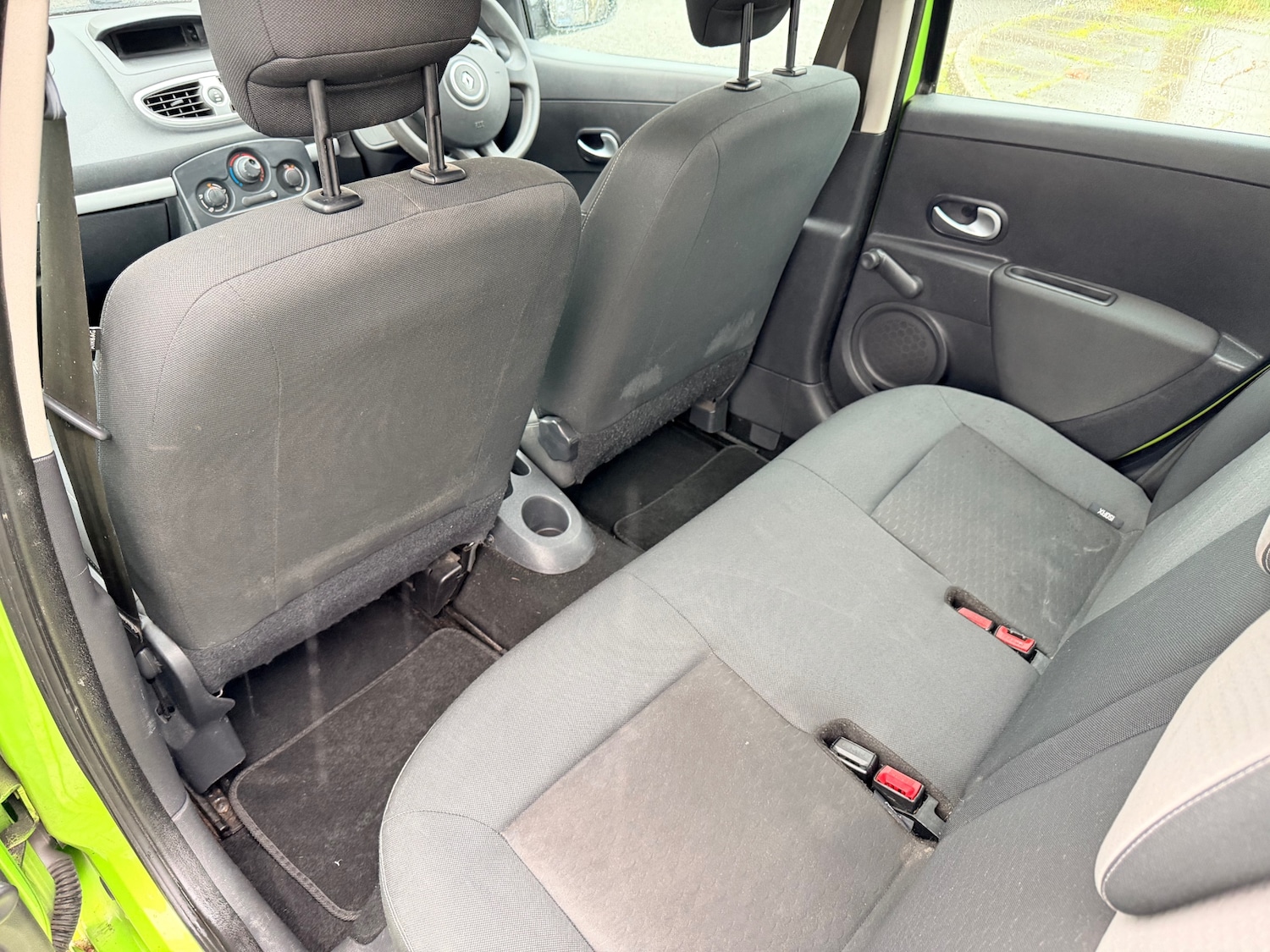 Used Renault Clio 2009 for sale - 77020183: Photo 26