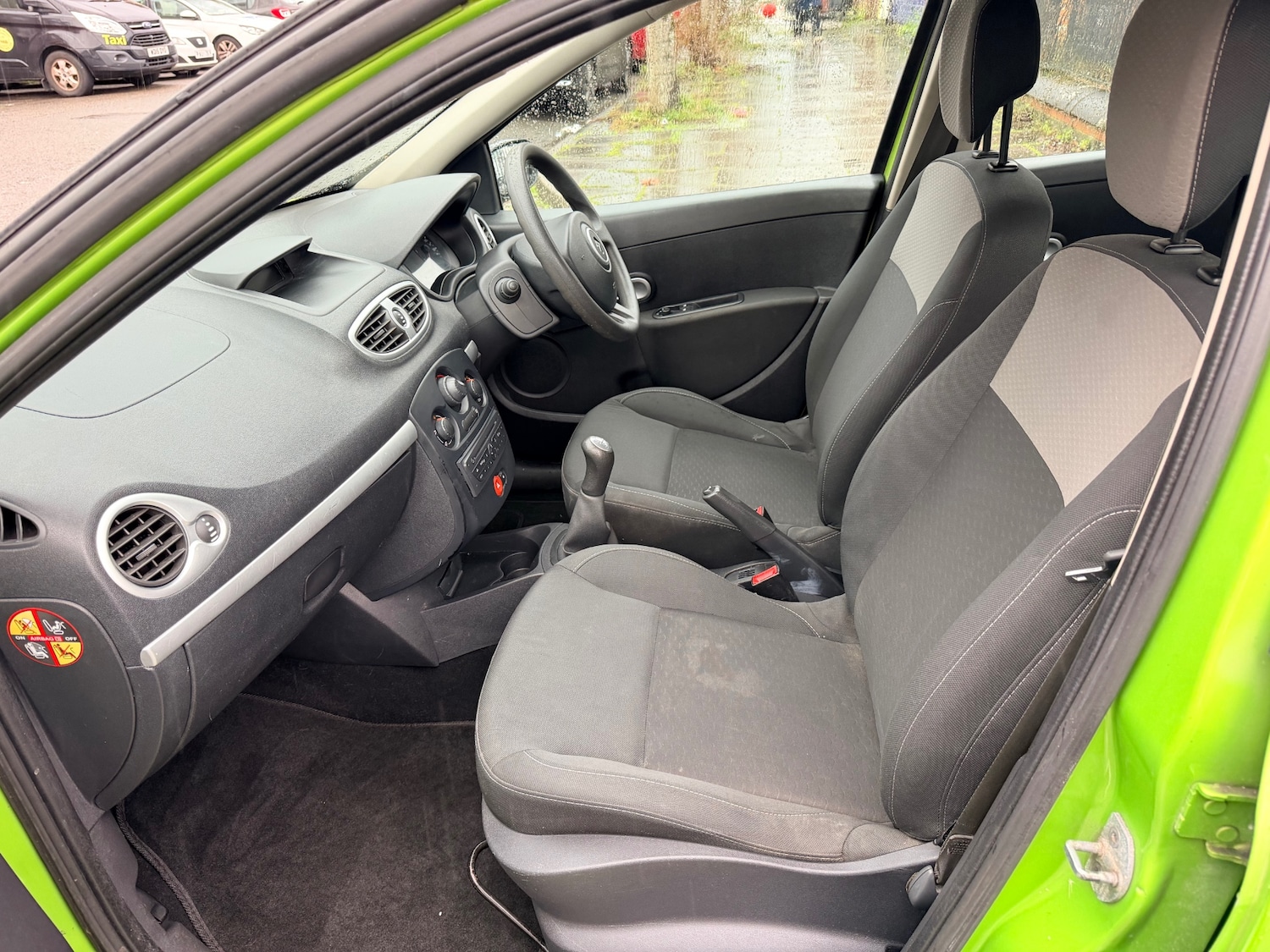 Used Renault Clio 2009 for sale - 77020183: Photo 28