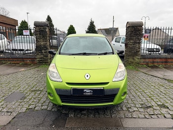 Used Renault Clio 2009 for sale - 77020183: Photo