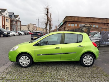 Used Renault Clio 2009 for sale - 77020183: Photo