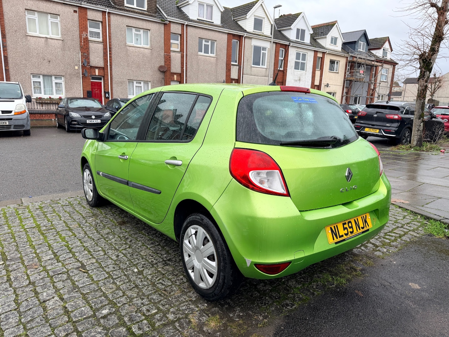 Used Renault Clio 2009 for sale - 77020183: Photo 5