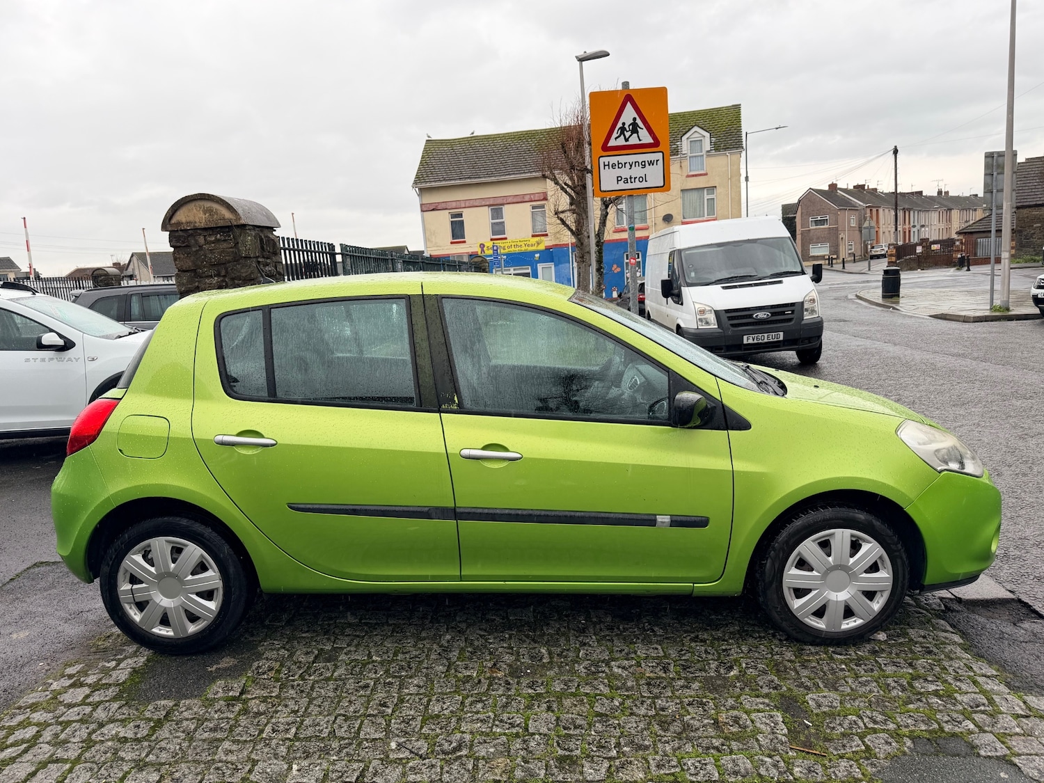 Used Renault Clio 2009 for sale - 77020183: Photo 8
