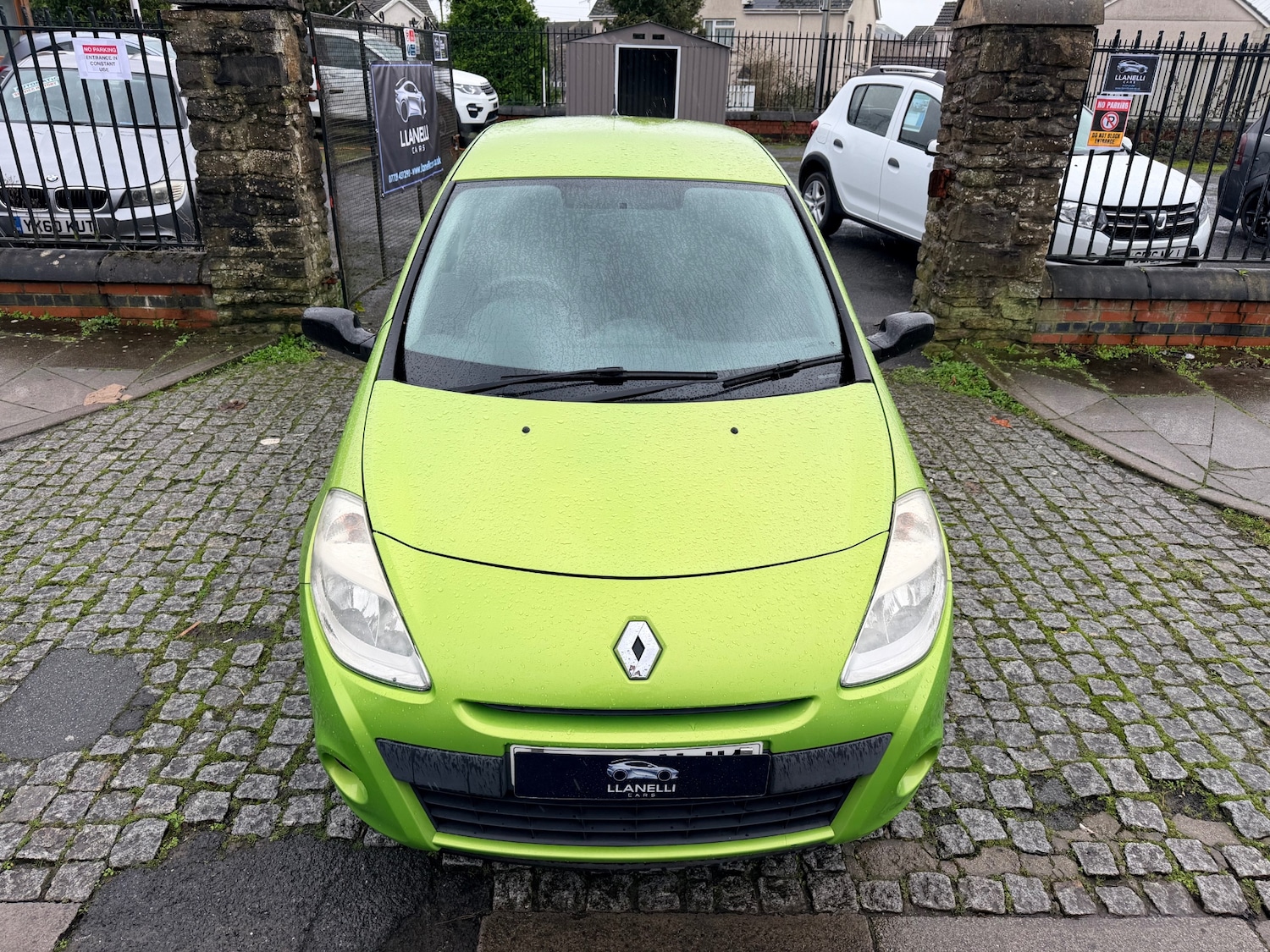 Used Renault Clio 2009 for sale - 77020183: Photo 9