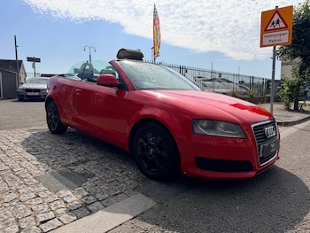 Used Audi A3 2008 for sale - 79259286: Photo