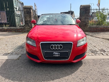 Used Audi A3 2008 for sale - 79259286: Photo