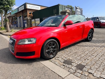 Used Audi A3 2008 for sale - 79259286: Photo