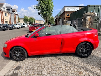 Used Audi A3 2008 for sale - 79259286: Photo