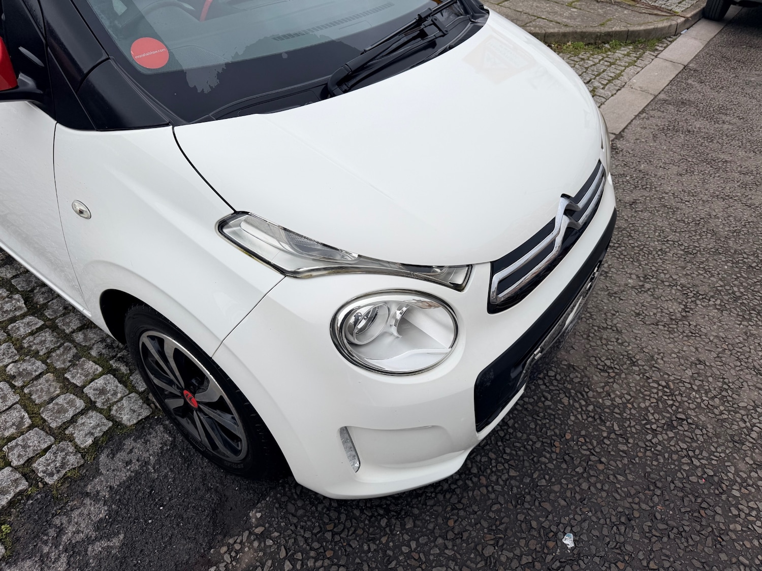 Used Citroen C1 2014 for sale - 77367779: Photo 10