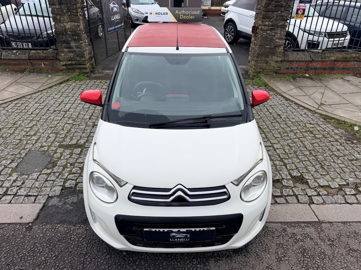 Used Citroen C1 2014 for sale - 77367779: Photo 11