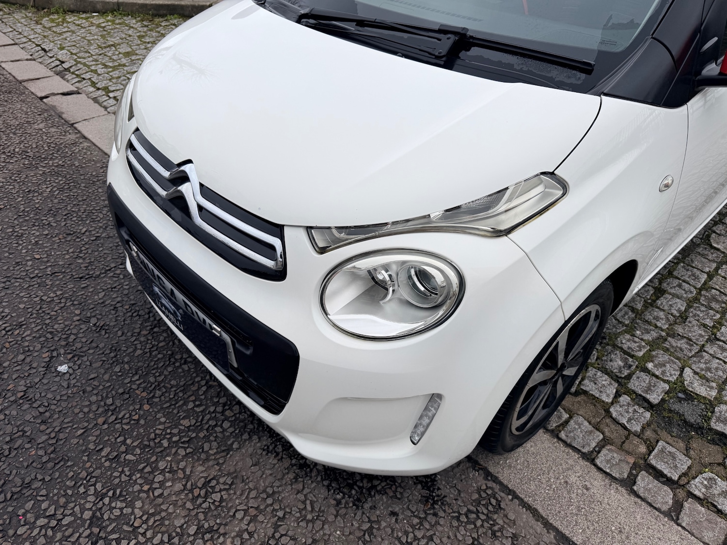 Used Citroen C1 2014 for sale - 77367779: Photo 12