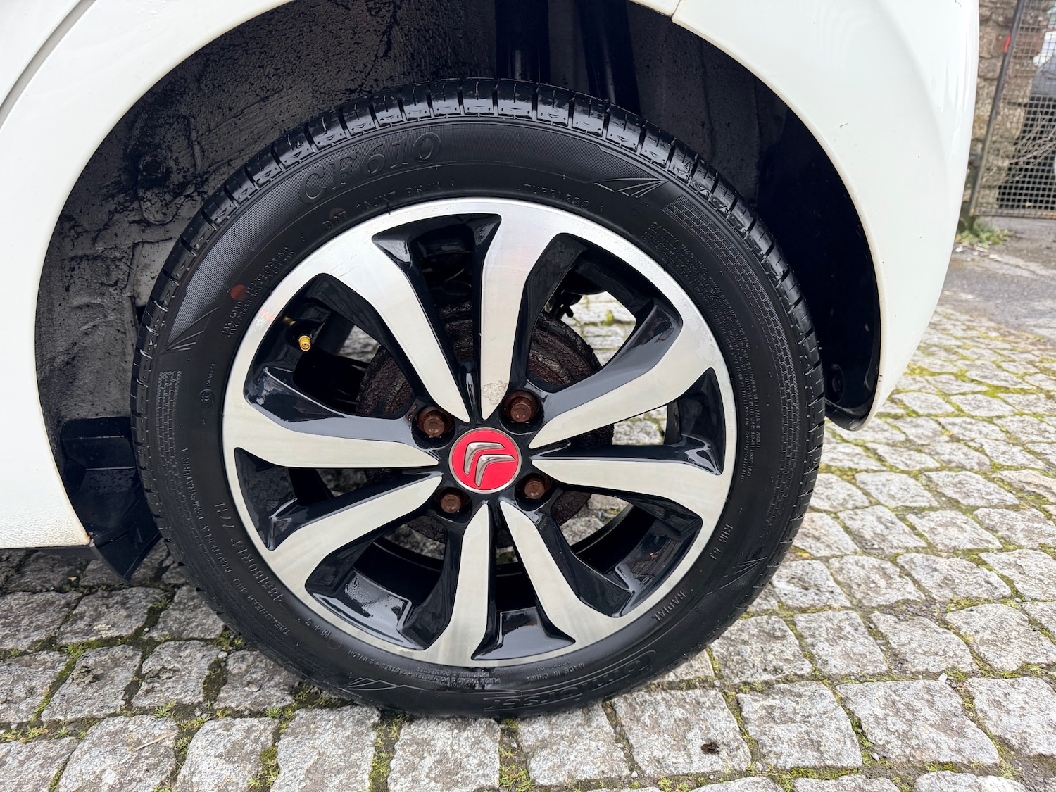 Used Citroen C1 2014 for sale - 77367779: Photo 14