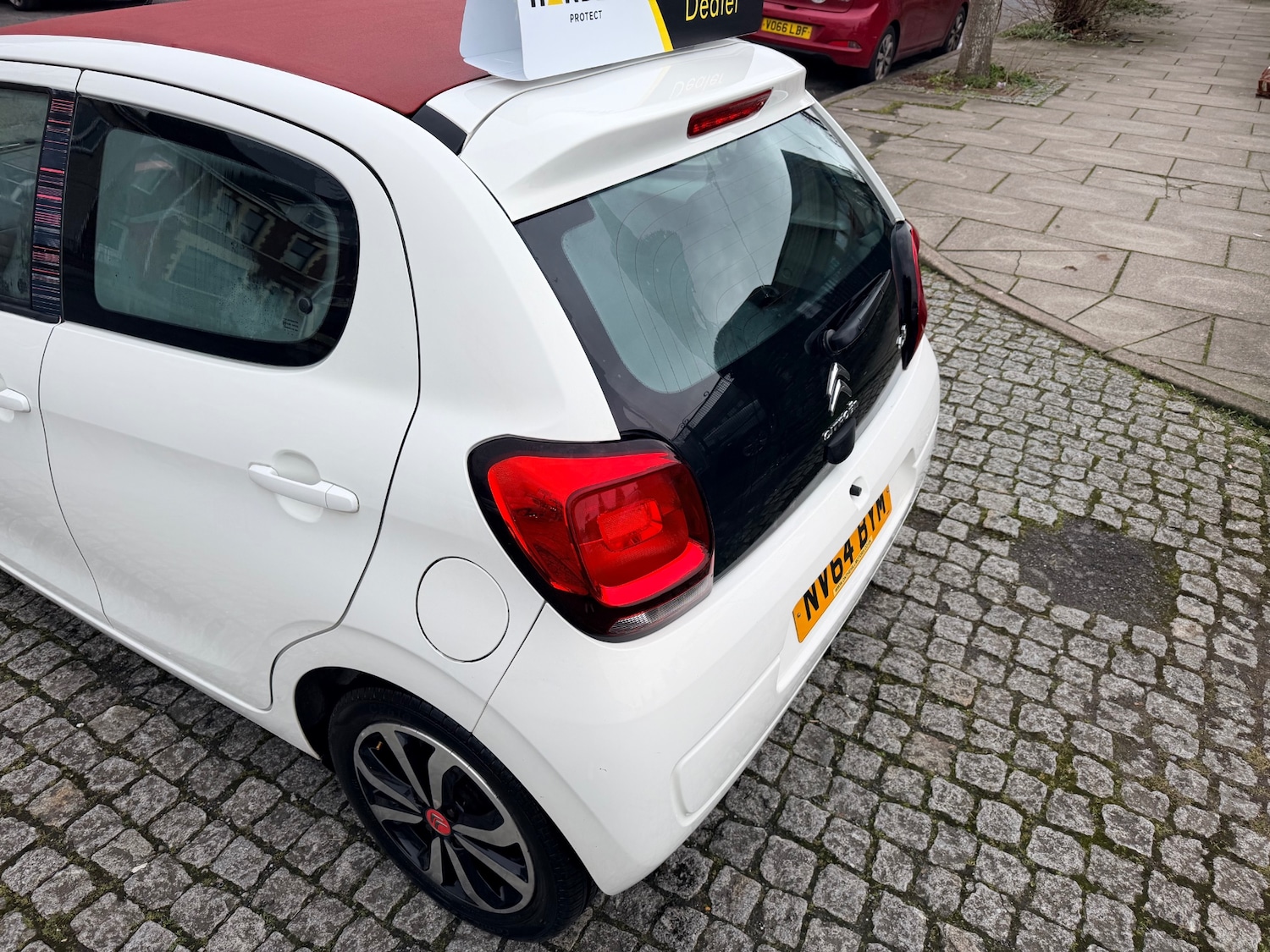 Used Citroen C1 2014 for sale - 77367779: Photo 16