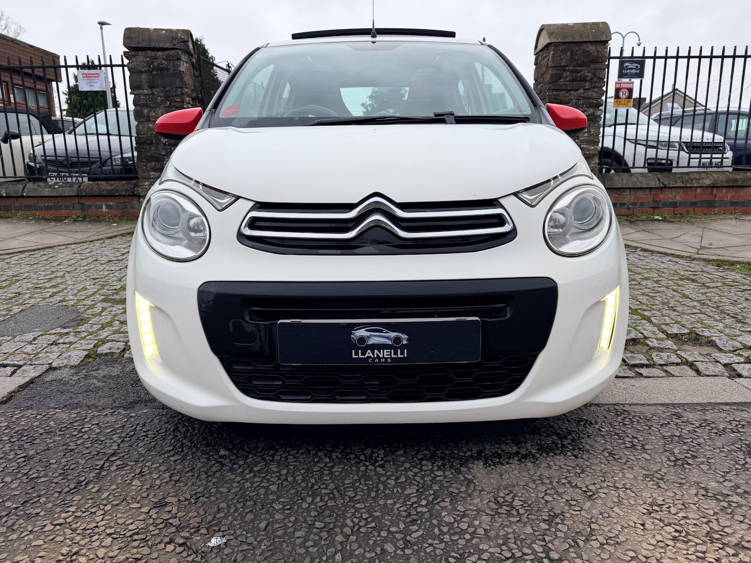 Used Citroen C1 2014 for sale - 77367779: Photo 21