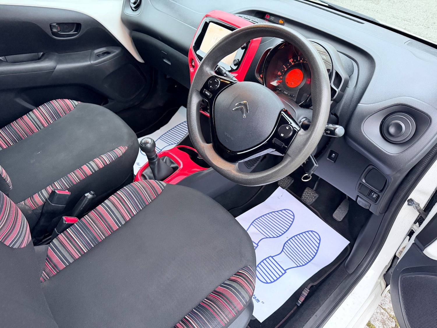 Used Citroen C1 2014 for sale - 77367779: Photo 22