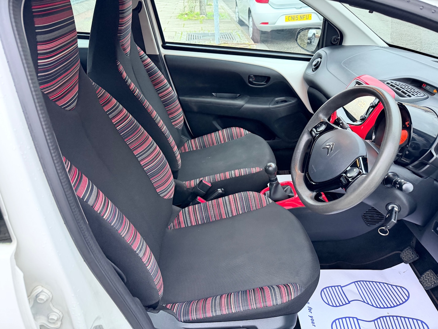 Used Citroen C1 2014 for sale - 77367779: Photo 23