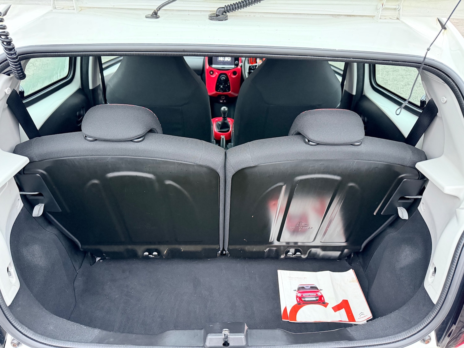 Used Citroen C1 2014 for sale - 77367779: Photo 27