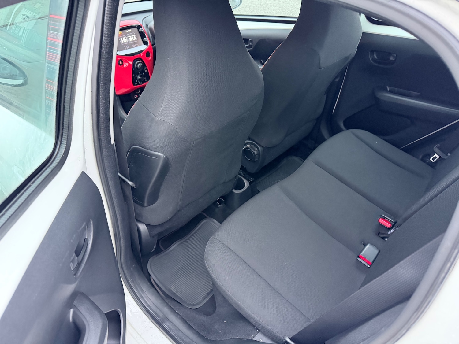 Used Citroen C1 2014 for sale - 77367779: Photo 28