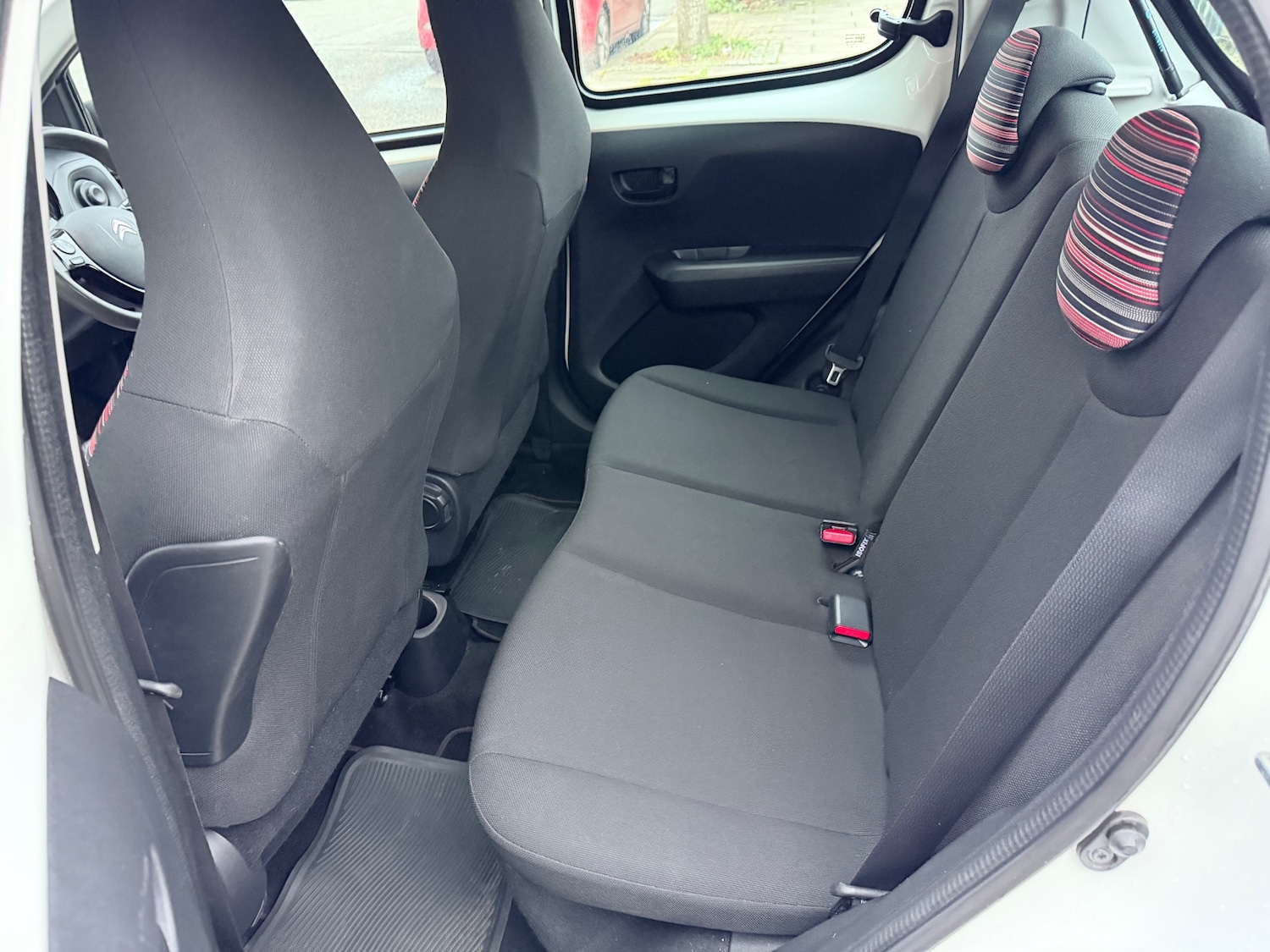 Used Citroen C1 2014 for sale - 77367779: Photo 29